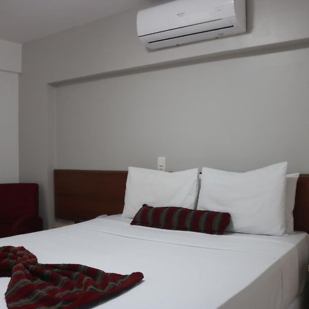Hotel Nacional Inn Curitiba Estacao Shopping Ngoại thất bức ảnh