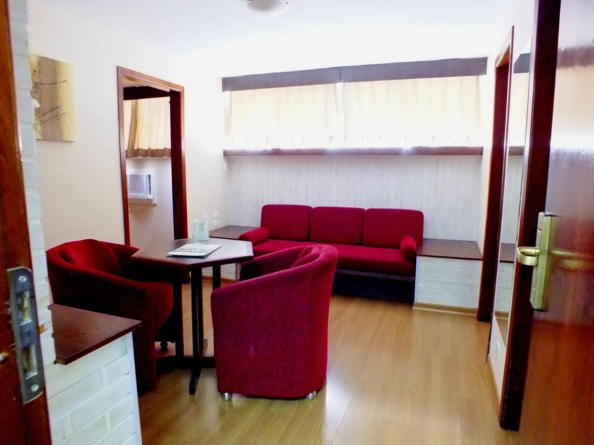 Hotel Nacional Inn Curitiba Estacao Shopping Ngoại thất bức ảnh