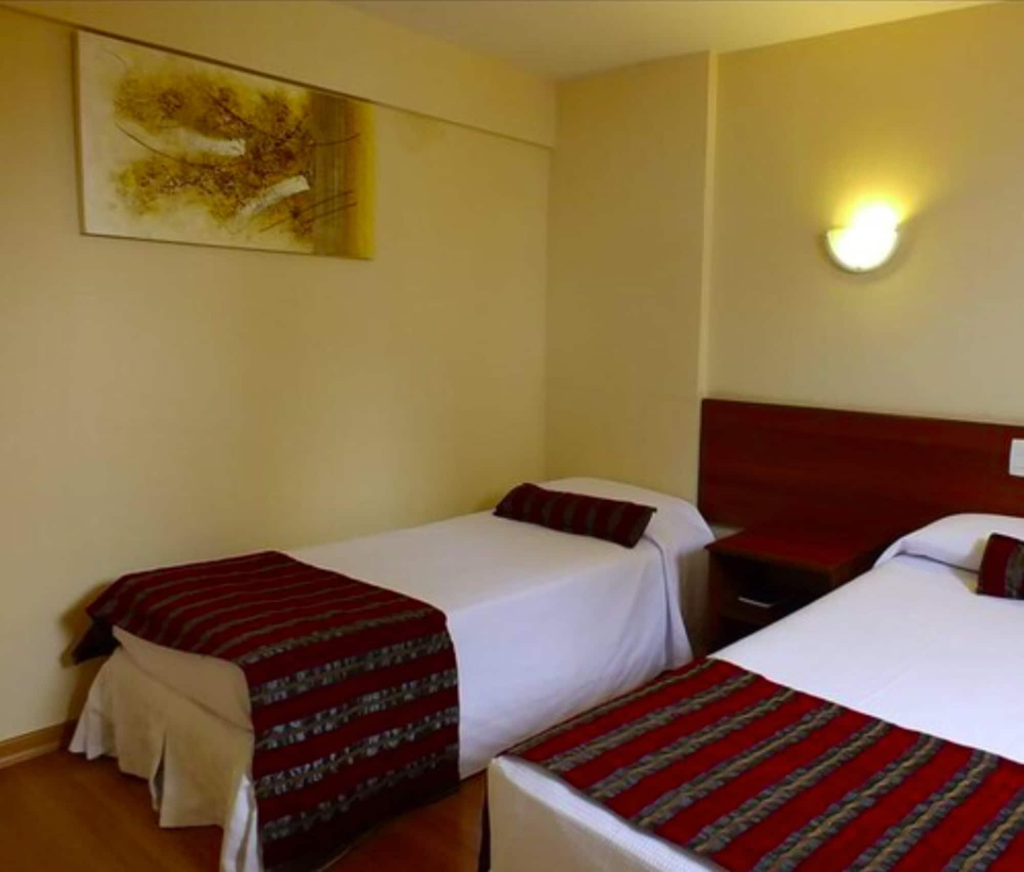 Hotel Nacional Inn Curitiba Estacao Shopping Ngoại thất bức ảnh