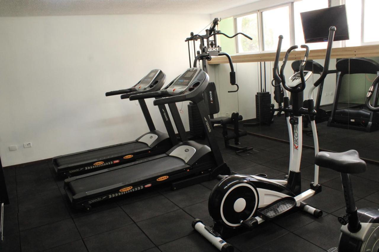 Hotel Nacional Inn Curitiba Estacao Shopping Ngoại thất bức ảnh