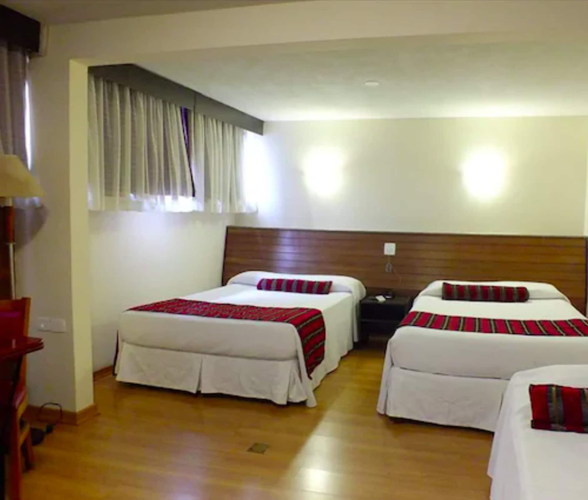 Hotel Nacional Inn Curitiba Estacao Shopping Ngoại thất bức ảnh