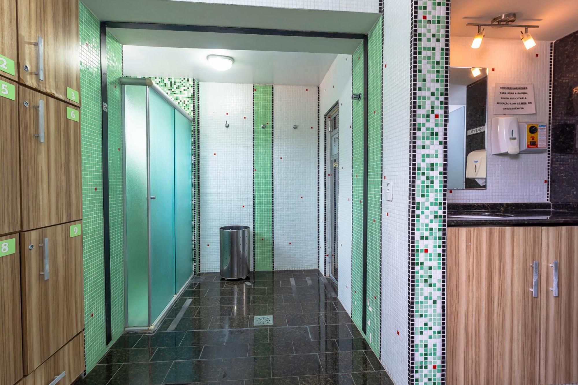 Hotel Nacional Inn Curitiba Estacao Shopping Ngoại thất bức ảnh