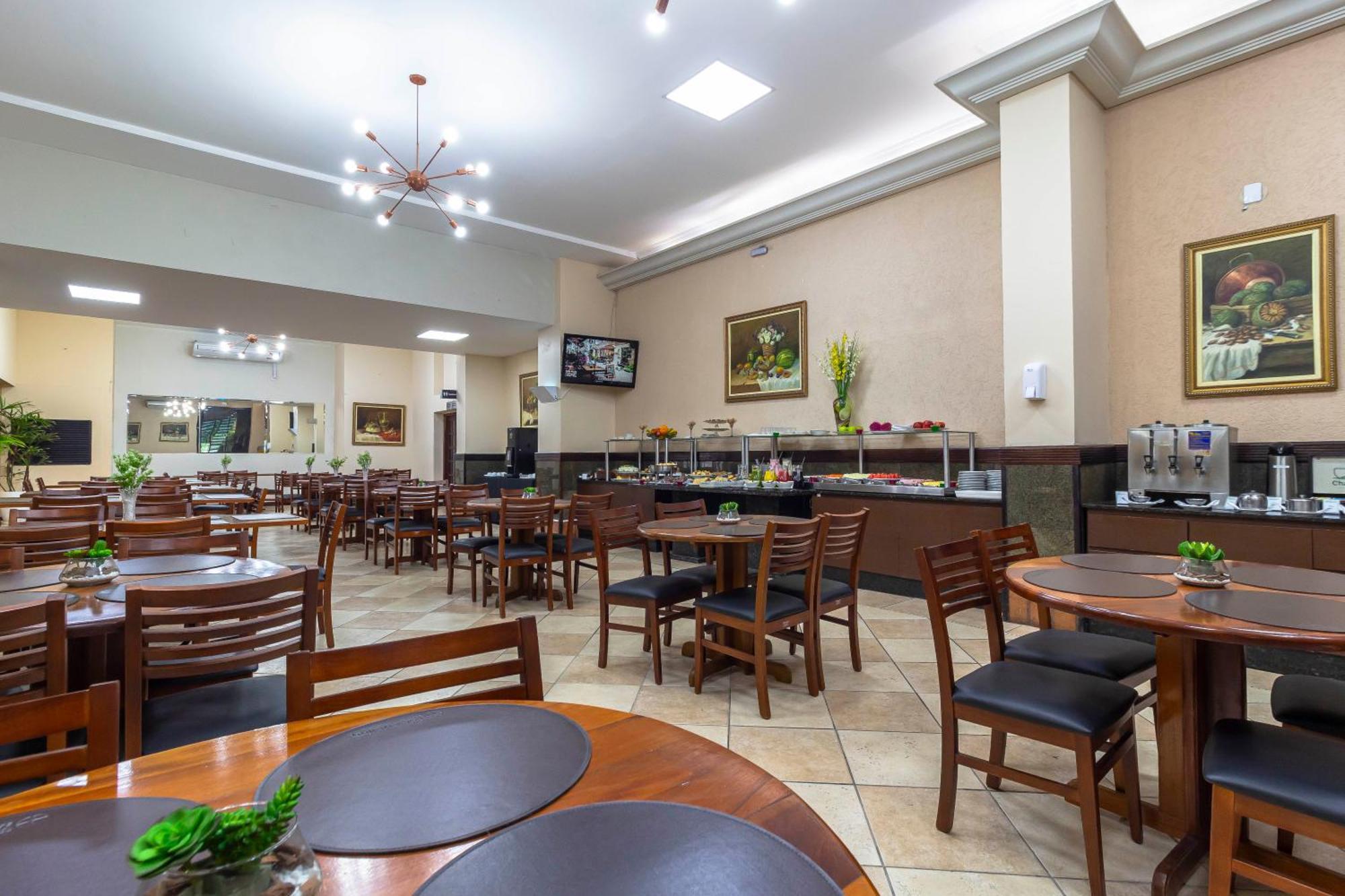 Hotel Nacional Inn Curitiba Estacao Shopping Ngoại thất bức ảnh