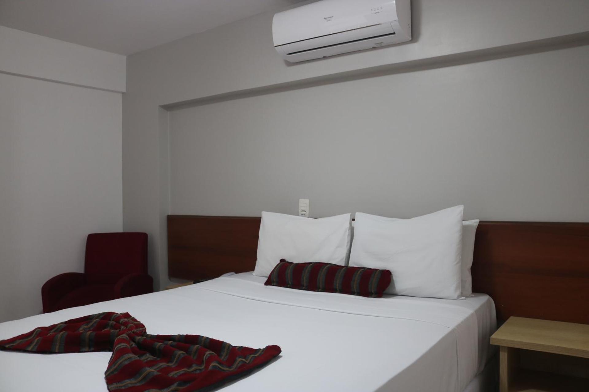 Hotel Nacional Inn Curitiba Estacao Shopping Ngoại thất bức ảnh