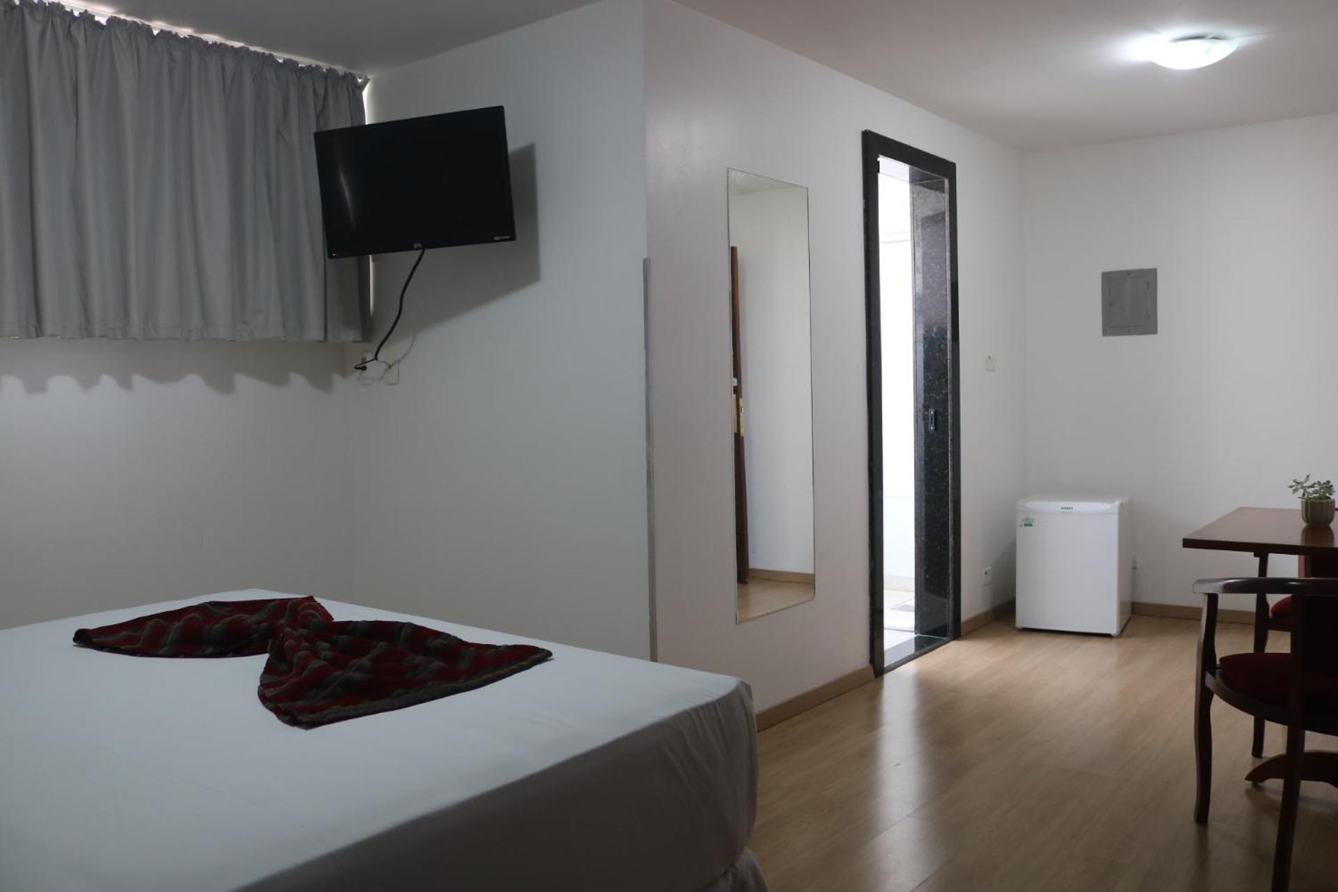 Hotel Nacional Inn Curitiba Estacao Shopping Ngoại thất bức ảnh